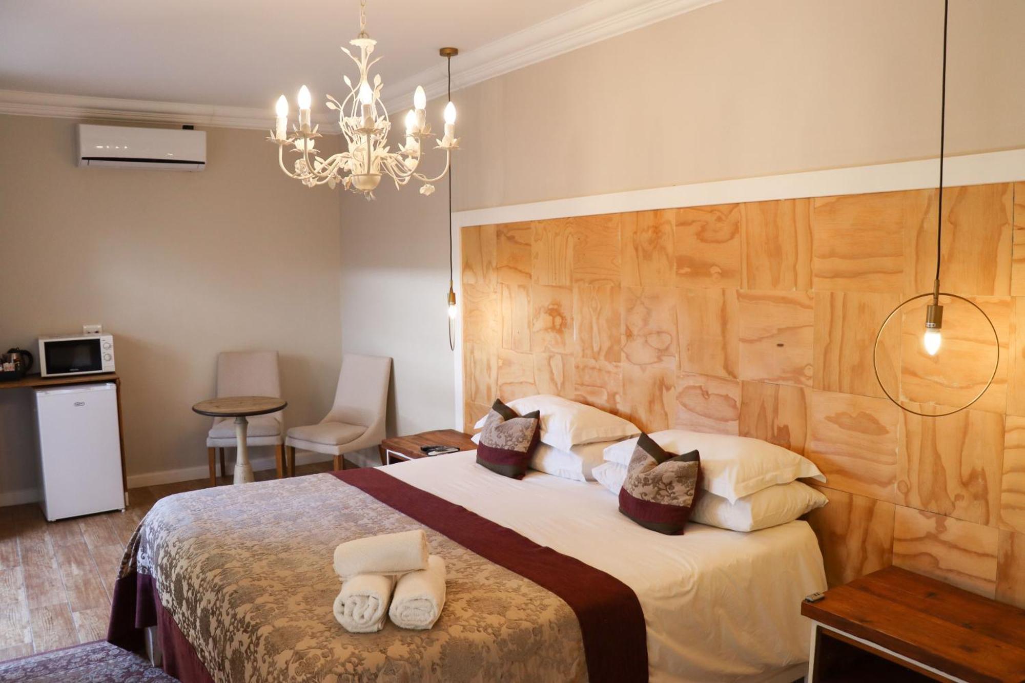 Boutique Guesthouse Mariental Bagian luar foto