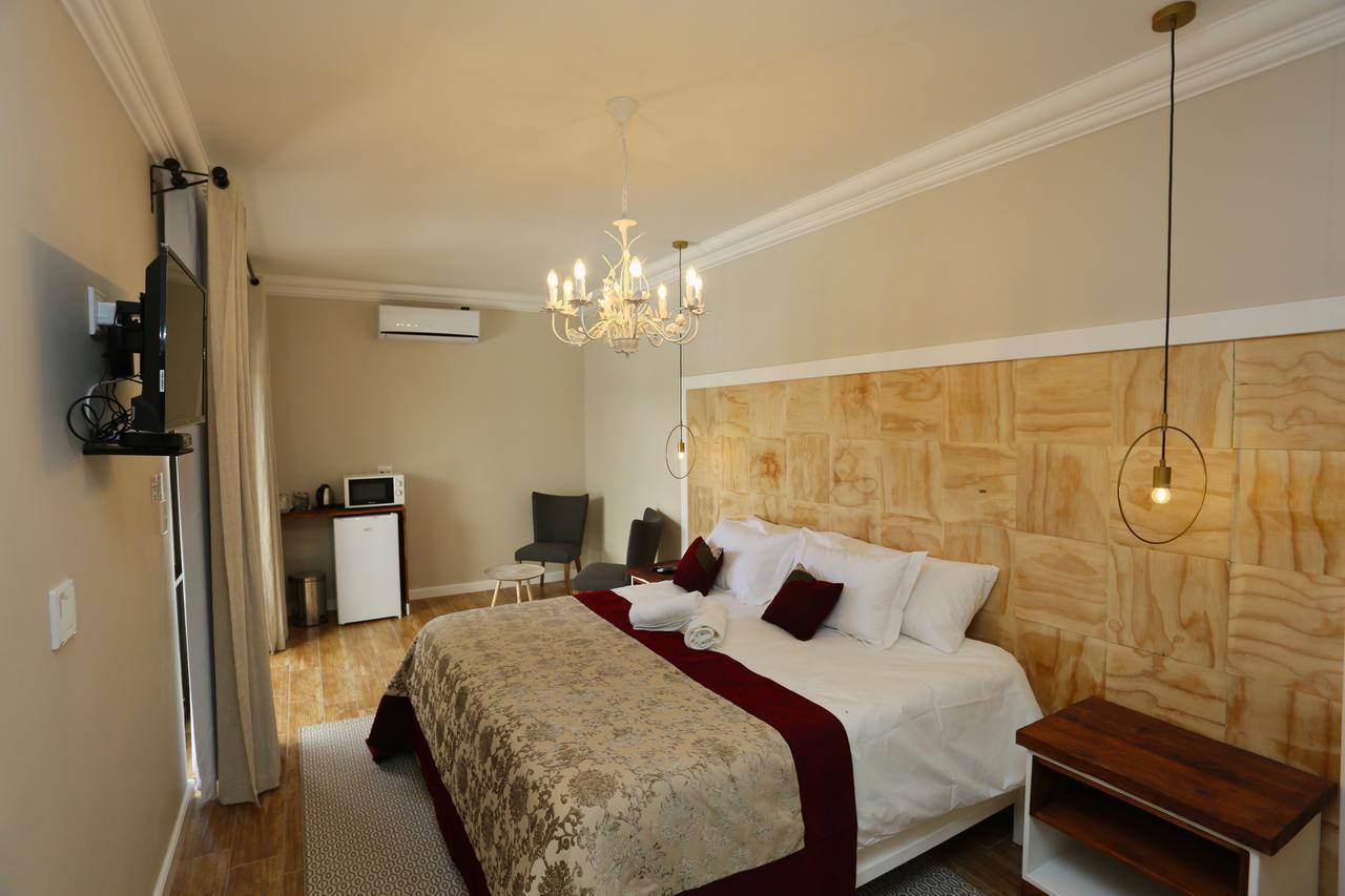 Boutique Guesthouse Mariental Bagian luar foto