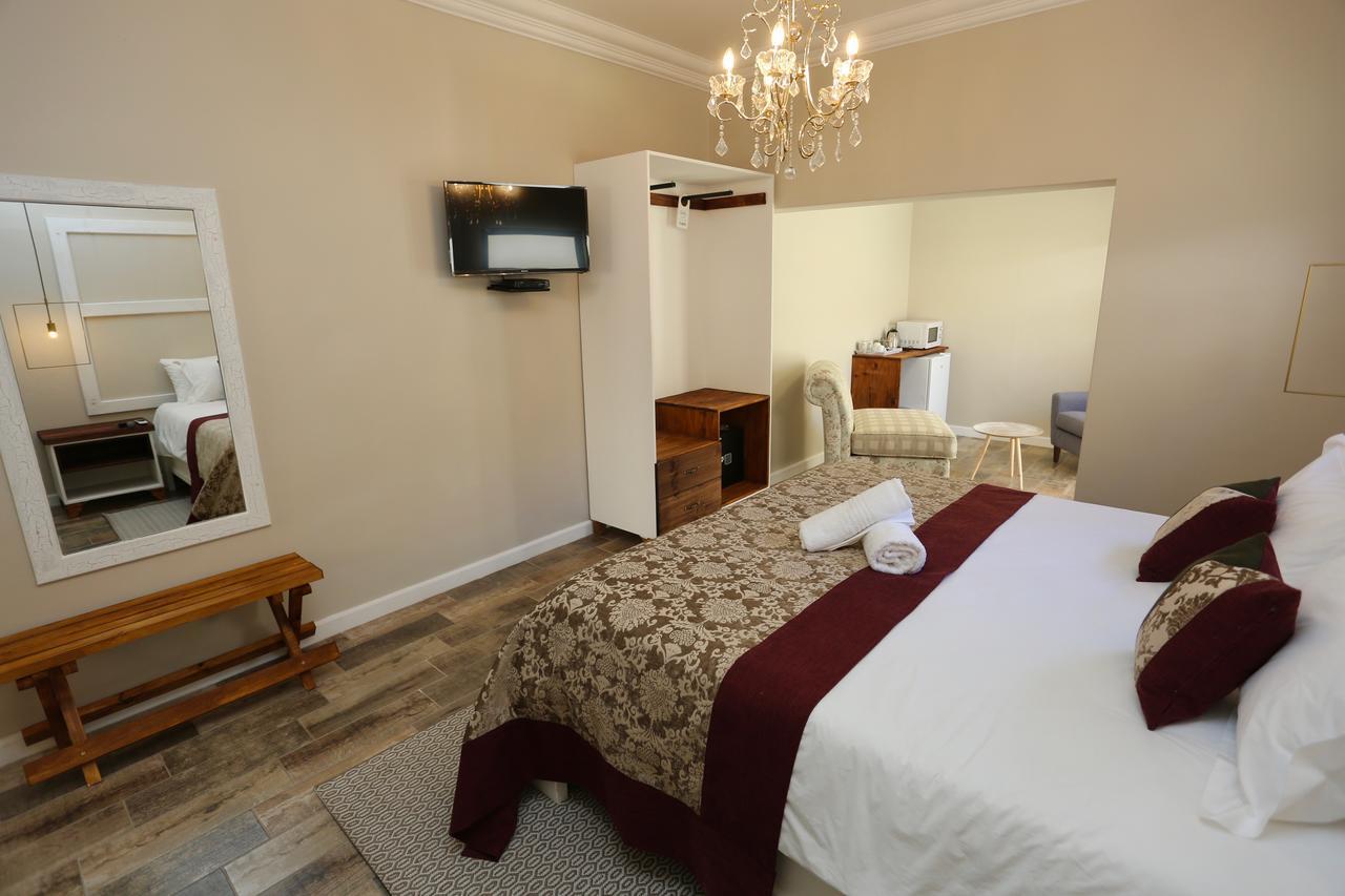 Boutique Guesthouse Mariental Bagian luar foto